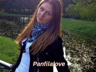 Panfilalove