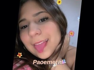Paoemeral