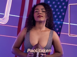 Paolitaken