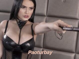 Paoturbay