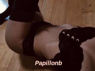 Papillonb