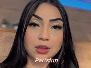 Parisfun