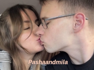Pashaandmila