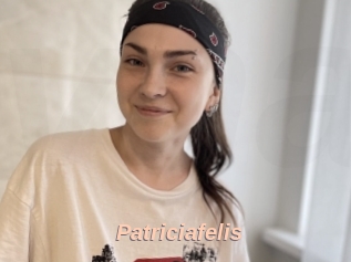 Patriciafelis