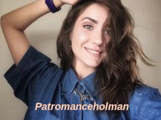 Patromanceholman