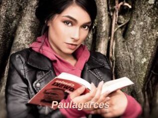 Paulagarces
