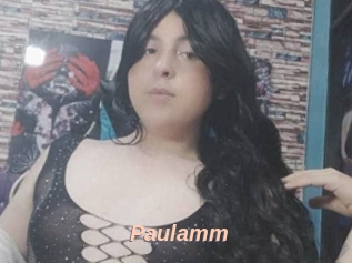 Paulamm