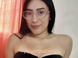 Pauletpalmer
