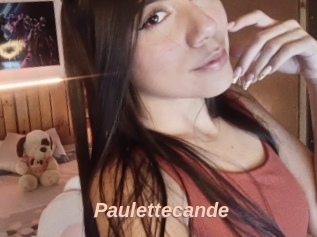 Paulettecande