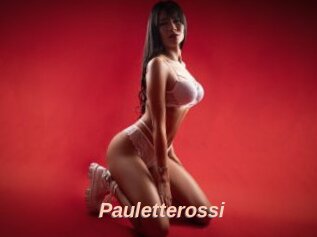 Pauletterossi