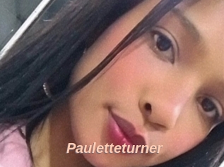 Pauletteturner