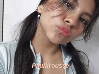 Pauliirousse