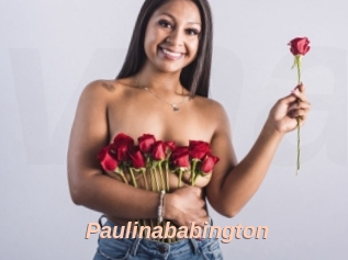 Paulinababington
