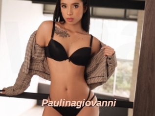 Paulinagiovanni