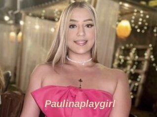 Paulinaplaygirl