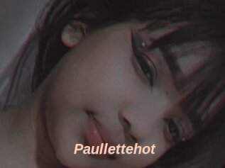 Paullettehot