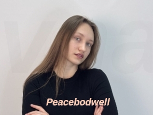 Peacebodwell