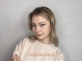 Peaceclack