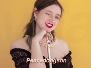 Peacedodgson