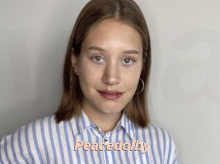 Peacedolby