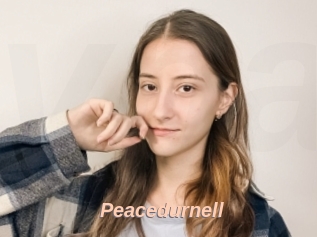 Peacedurnell