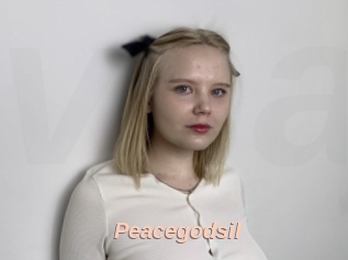 Peacegodsil