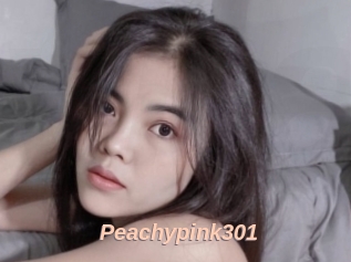 Peachypink301