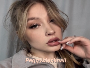 Peggyblacknall