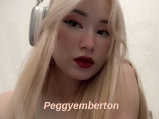 Peggyemberton