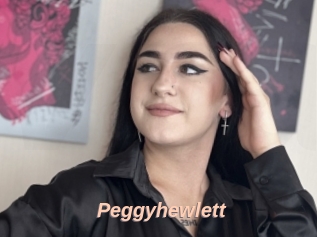 Peggyhewlett