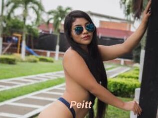Peitt