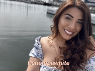 Penelopawhite