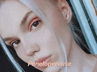 Peneloperouse