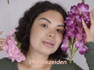 Penniezeiden