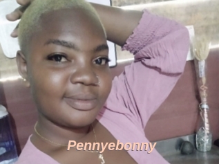 Pennyebonny
