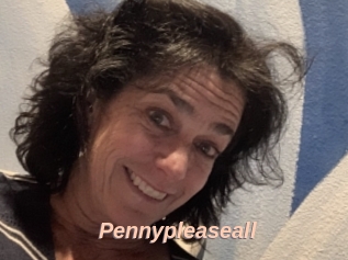 Pennypleaseall