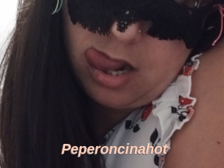 Peperoncinahot