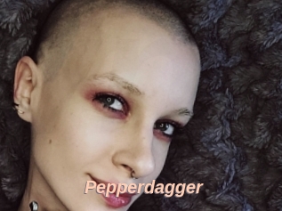 Pepperdagger