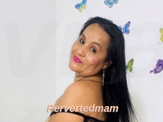 Pervertedmam