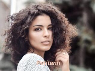 Petitann