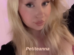 Petiteanna