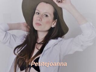 Petitejoanna