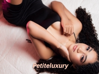 Petiteluxury