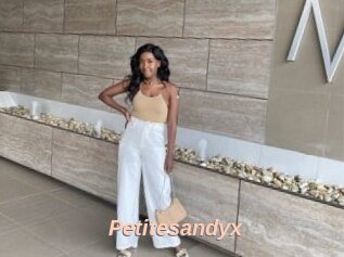 Petitesandyx