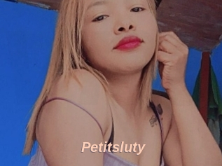 Petitsluty