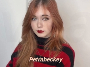 Petrabeckey