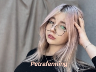 Petrafenning
