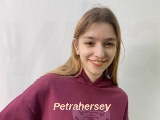 Petrahersey