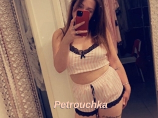 Petrouchka