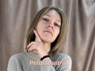 Petulacantrill
